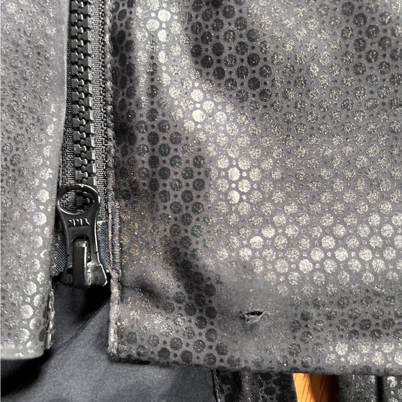 Columbia Women's Down Watch Black Jacket - Picture 8 of 10